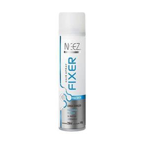 Neez Hair Spray Fixa Solto 250ml
