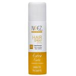 Neez Hair Spray Professional Fixação Extra Forte 70ml