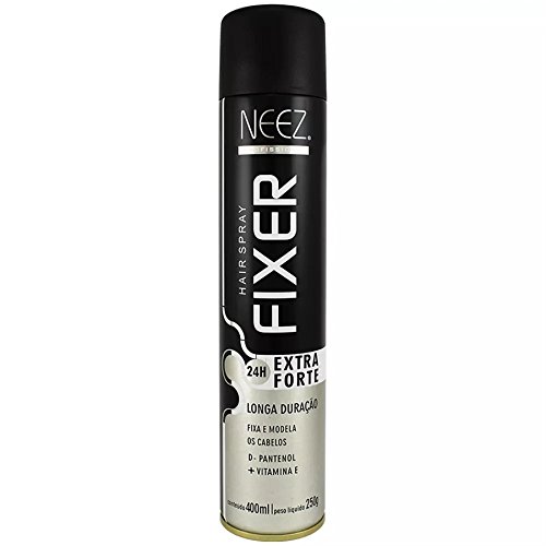Neez Hair Spray Professional