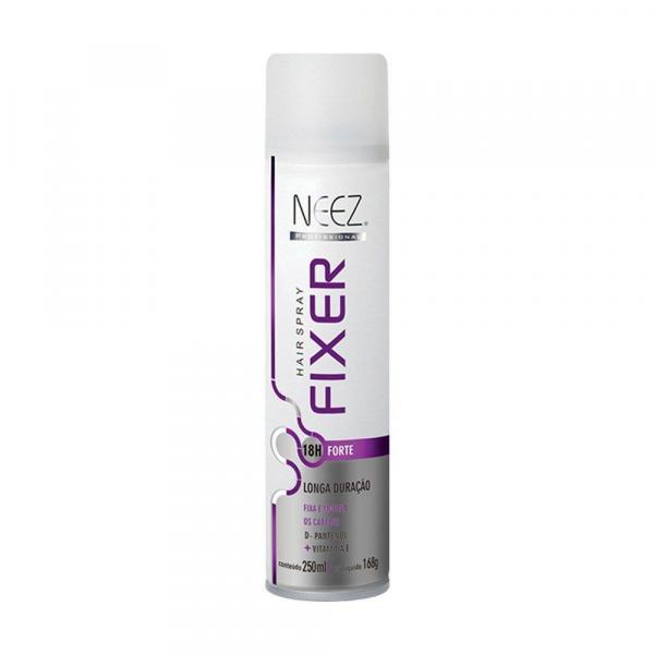 Neez Spray Fixer Forte 250ml - Nezz