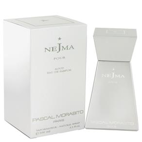 Nejma Aoud Four Eau de Parfum Spray Perfume Masculino 100 ML