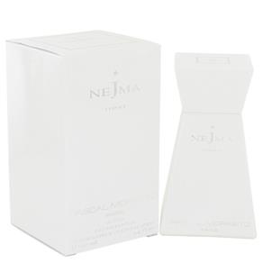 Nejma Aoud Three Eau de Parfum Spray Perfume Masculino 100 ML-Nejma