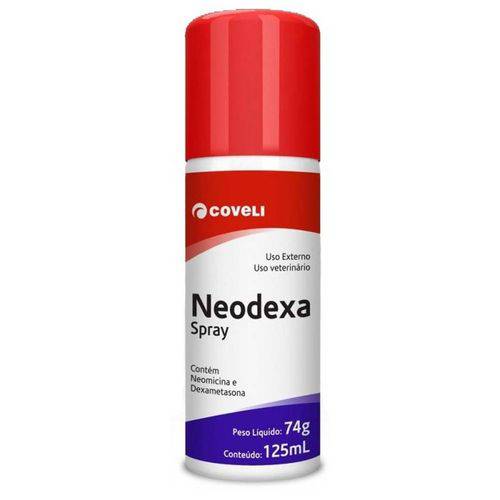 Neodexa Spray 125ML