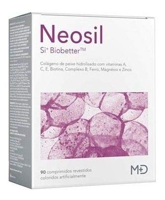 Neosil 50mg com 90 Comprimidos