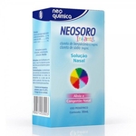 Neosoro Infantil 30 ml