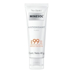Neostrata Minesol Antioxidant Fps 99 - Protetor Solar 40g