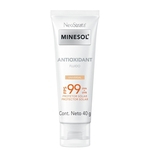 NeoStrata Minesol Antioxidant FPS 99 - Protetor Solar com Cor 40g