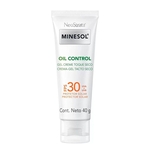 NeoStrata Minesol Oil Control Gel Creme FPS30 Protetor Solar 40g