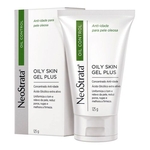 Neostrata Oil Control Oily Skin Gel Plus Anti-idade 125g