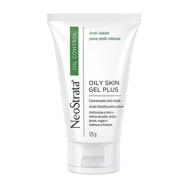 NeoStrata Oil Control Oily Skin Gel Plus Anti-idade 125g