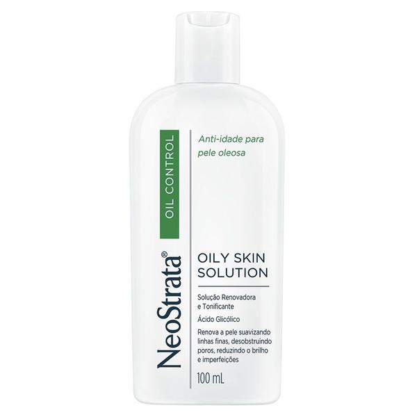 NeoStrata Oil Control Oily Skin Solution Anti-idade 100ml