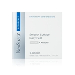 Neostrata Resurface Smooth Surface DAILY PEEL PADS (36 PADS e 60 mL) - SLB
