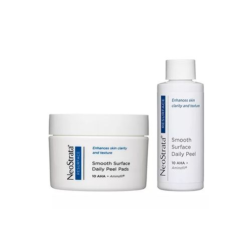 Neostrata Resurface Smooth Surface Daily Peel Pads 60ml