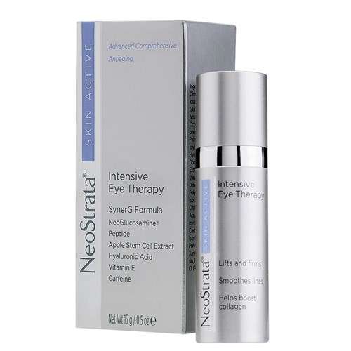 Neostrata Skin Active Intensive Eye Therapy 15g Incolor