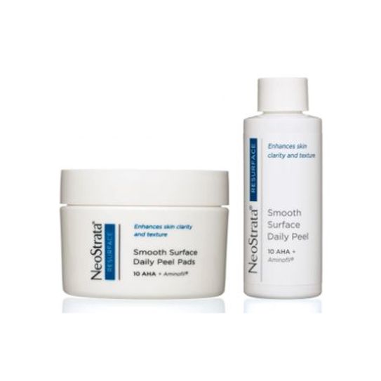 Neostrata Smooth Surface Daily Peel Pads 60ml