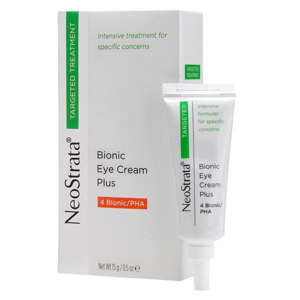 Neostrata Targeted Bionic Eye Cream Plus 15g