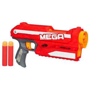 Nerf N Strike Mega Magnus - A4887 - Hasbro