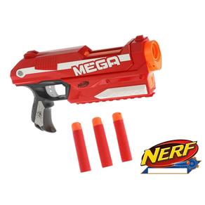Nerf-N Strike Mega Magnus Hasbro 4887