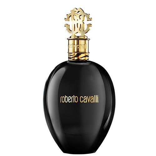 Nero Assoluto Eau de Parfum Roberto Cavalli - Perfume Feminino 75ml
