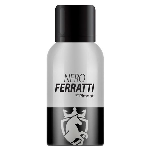 Nero Ferrati Piment Perfume Masculino - Deo Colônia