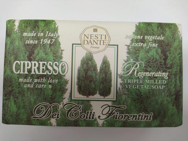 Nesti Dante Dei Colli Fiorentini Cipresso 250g