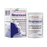 Neurexan 50 comprimidos - Heel