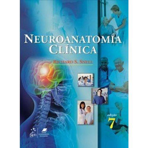 Neuroanatomia Clinica