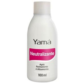 Neutralizante Yamá - 100ml