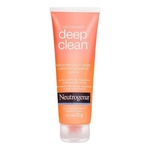 Neutrogena Deep Clean Grapefruit Sabonete Facial 80g Blz