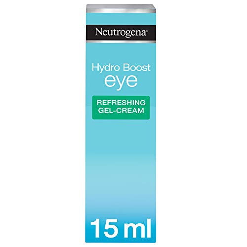 Neutrogena Hydro Boost Creme Gel para Olhos 15ml