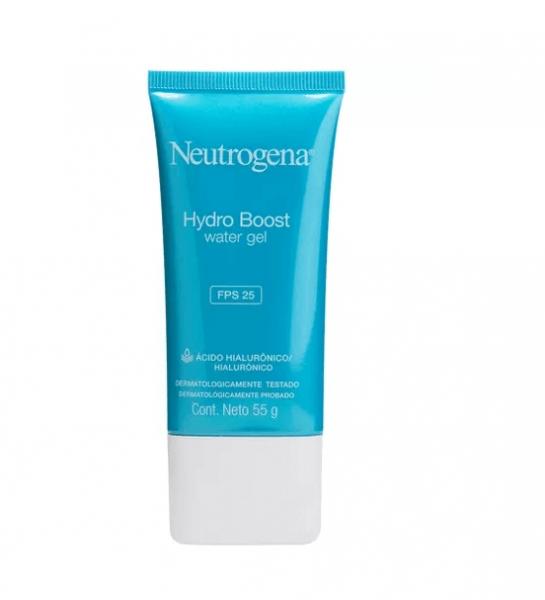 Neutrogena Hydro Boost Water Gel Hidratante FPS 25