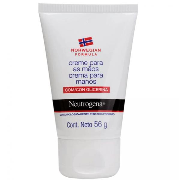 Neutrogena Norwegian Creme para Mãos Hidratante