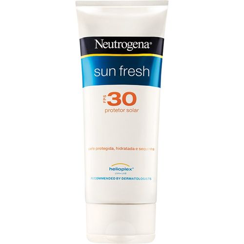 Neutrogena Sun Fresh Fps30 200ml