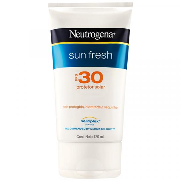 Neutrogena Sun Fresh Protetor 120ml