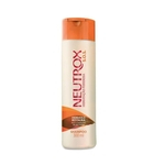 Neutrox Sos Shampoo 300ml