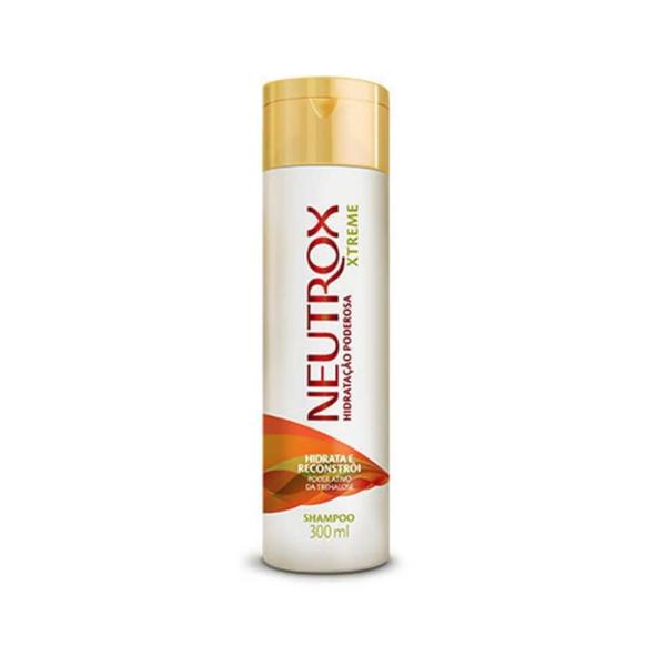 Neutrox Xtreme Shampoo 300ml