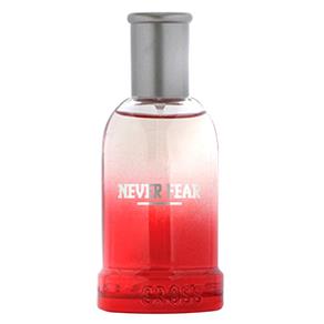 Never Fear New Brand - Perfume Masculino Eau de Toilette - 100ml