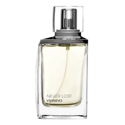 Never Lost Men Vivinevo - Perfume Masculino - Eau de Toilette 100Ml