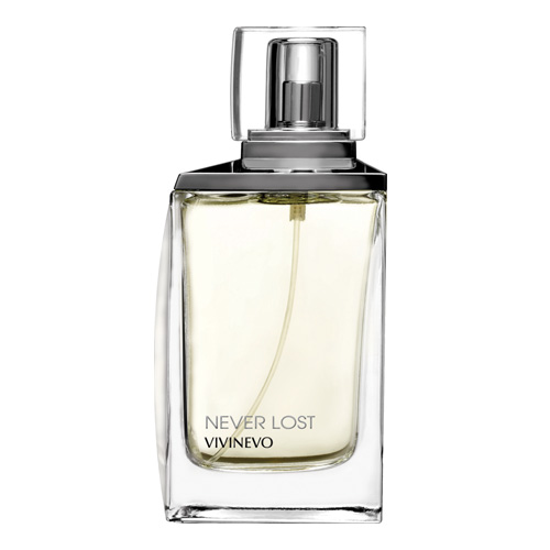 Never Lost Men Vivinevo - Perfume Masculino - Eau de Toilette