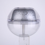 Névoa Facial Nebulizer Steamer Mini USB Hidratante Hidratante Nano Ion Pulverizador