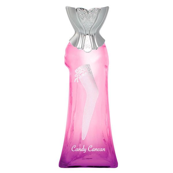 New Brand Candy Cancan - Eau de Parfum - Perfume Feminino 100ml