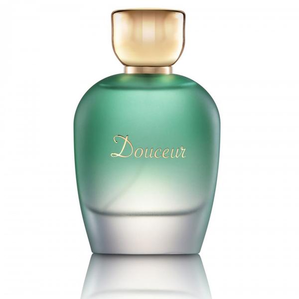 New Brand Douceur - Eau de Parfum - Perfume Feminino 100ml