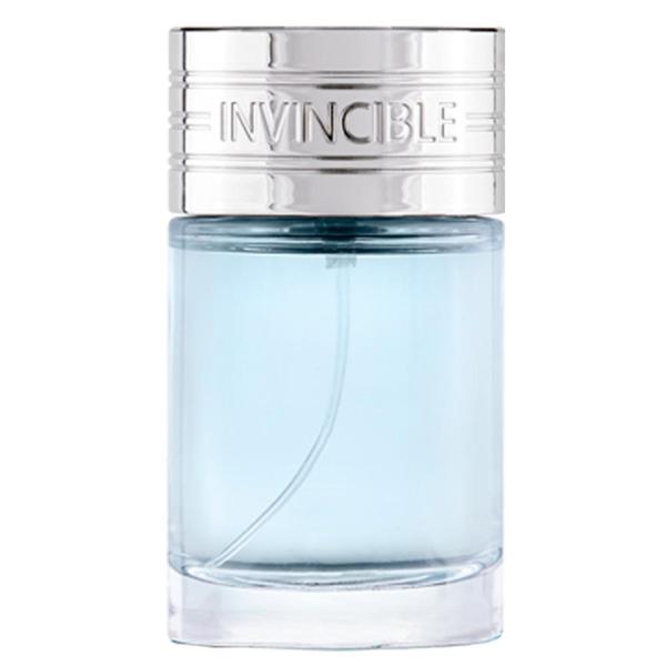 New Brand - Invincible For Men - Perfume Masculino Eau de Toilette 100ml