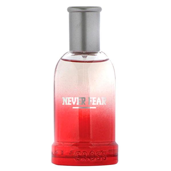 New Brand - Never Fear - Perfume Masculino Eau de Toilette 100ml