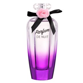New Brand Prestige Parfum de Nuit Perfume Feminino (Eau de Parfum) 100ml