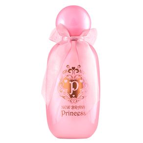Prestige Princess Dreaming New Brand - Perfume Feminino Eau de Parfum 100ml
