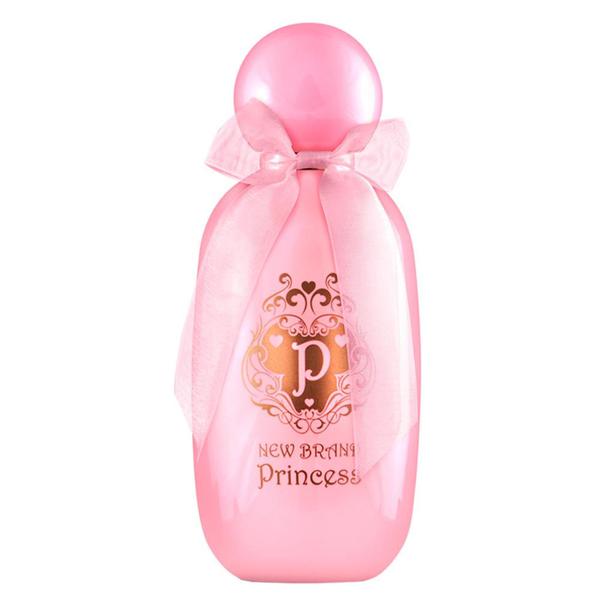 New Brand - Prestige Princess Dreaming- Perfume Feminino Eau de Parfum 100ml
