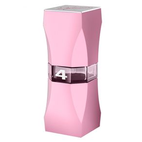 New Brand Prestigie 4 Women Delicious Perfume Feminino (Eau de Parfum) 100ml