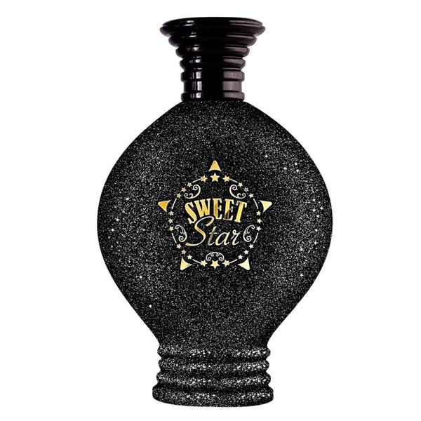 New Brand - Sweet Star Perfume Feminino - Eau de Parfum 100ml