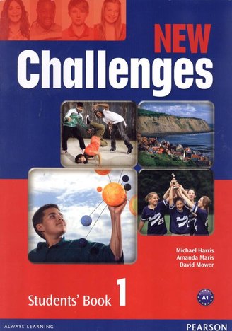 New Challenges 1 Sb - 2Nd Ed